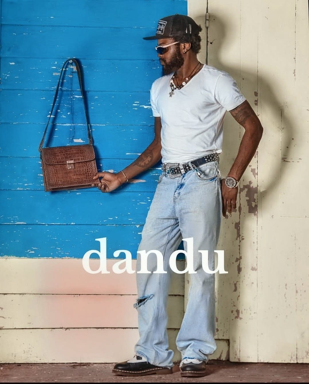 Campagne DANDU